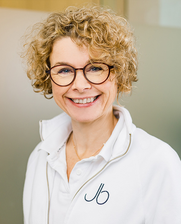 Dr. med. Petra Rählmann